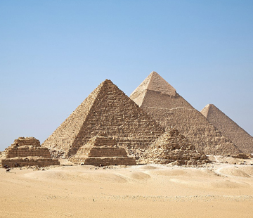 Egypt