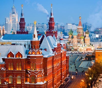 Russia