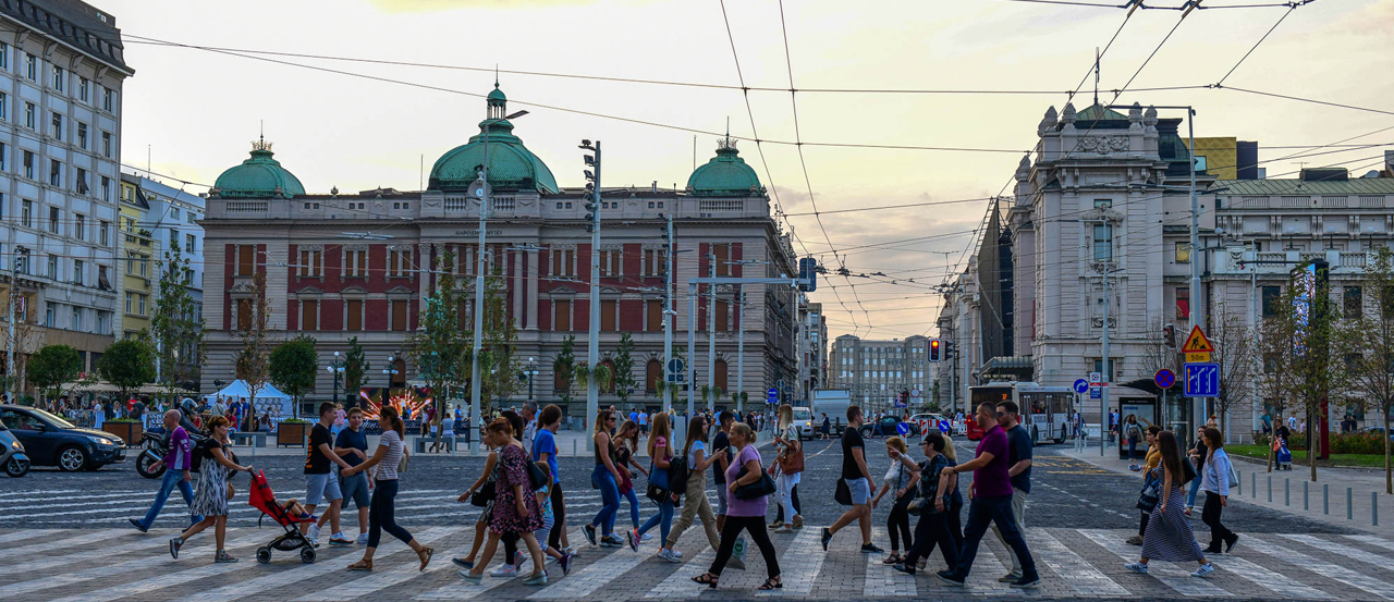 Serbia