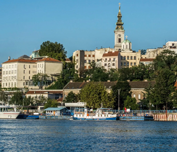 Serbia