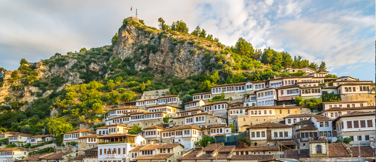 Albania