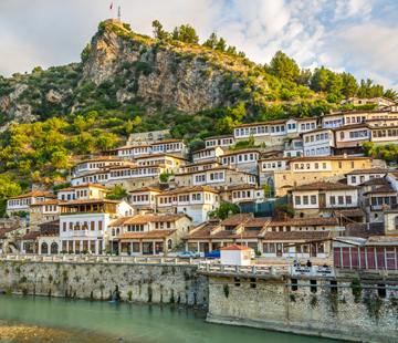 Albania