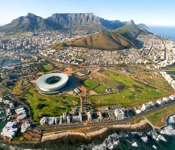 South Africa